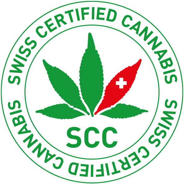 Swiss Certified Cannabis (SCC)